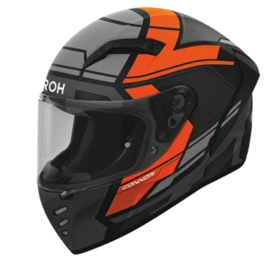 AIROH CONNOR EGO ORANGE MATT