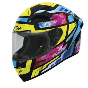 AIROH CONNOR STELLAR GLOSS