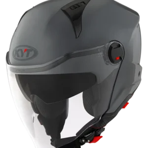 KYT D-CITY PLAIN GRL GREY