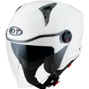 KYT D-CITY PLAIN WHITE