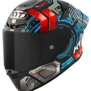 KYT TT-REVO SYNCHROTRON