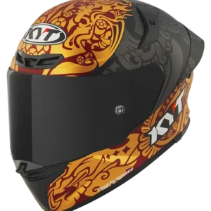 KYT TT-REVO REPLICA ENEA INDONESIA 2023 MATT