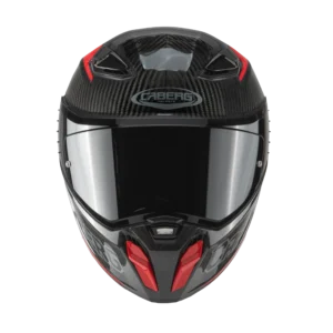 CABERG DRIFT EVO II CARBON NOVA RED