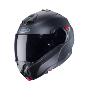 CABERG DUKE EVO MATT BLACK