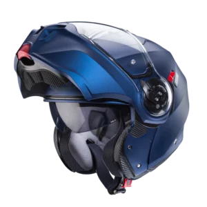 CABERG DUKE EVO MATT BLUE YAMA