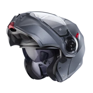 CABERG DUKE EVO MATT GUN METAL