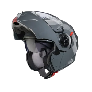 CABERG DUKE EVO STONE GREY