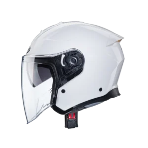 CABERG FLYON II WHITE