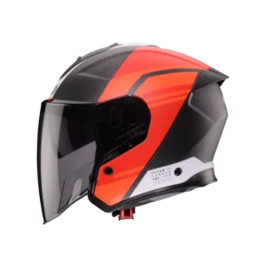 CABERG FLYON II MATT CARBON ADDICT