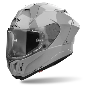 AIROH GP800 COLOR CEMENT GREY GLOSS