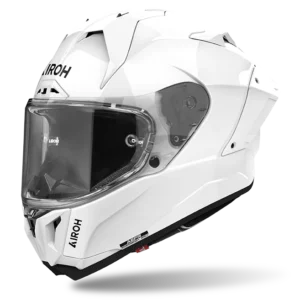 AIROH GP800 COLOR WHITE GLOSS