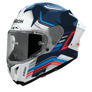 AIROH GP800 HURRICANE GLOSS