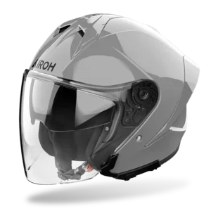 AIROH H 21 COLOR CONCRETE GREY GLOSS