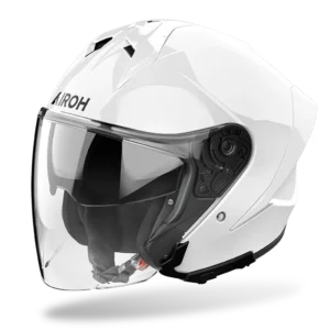 AIROH H 21 COLOR WHITE GLOSS