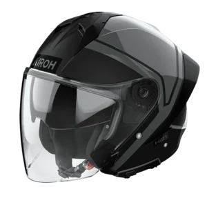 AIROH H 21 SQUARE MATT/GLOSS