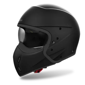 AIROH J110 COLOR BLACK MATT