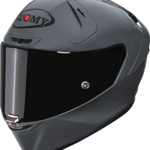 SUOMY SR-GP EVO PLAIN GRL GREY