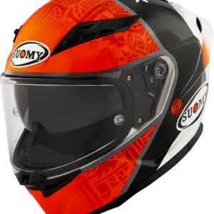 SUOMY STELLAR 2 REPLICA BAGNAIA 2022