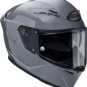 SUOMY STELLAR 2 PLAIN GRL GREY