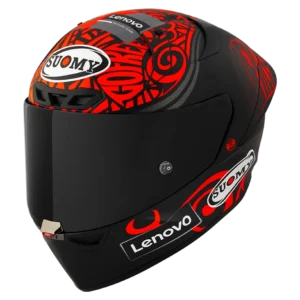 SUOMY S1-XR GP REPLICA BAGNAIA 2024 MATT