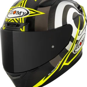 SUOMY TX-PRO REPLICA NEIL HODGSON