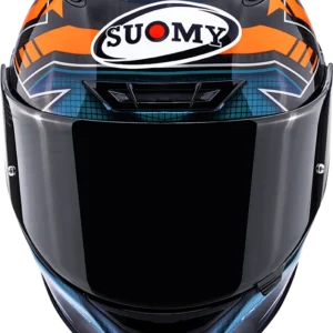 SUOMY TX-PRO FLAWLESS ORANGE