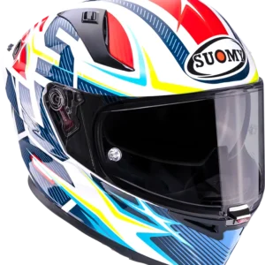 SUOMY SPEEDSTAR 2 TWOSTARS