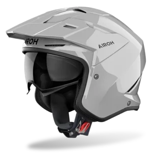 AIROH KOMBAKT COLOR CONCRETE GREY GLOSS