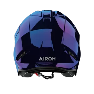 AIROH KOMBAKT SHIMMER GLOSS