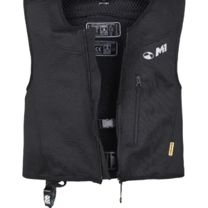 MOTOAIRBAG MAB M1 BLACK
