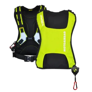 MOTOAIRBAG MAB VZERO PLUS FLUORESCENT