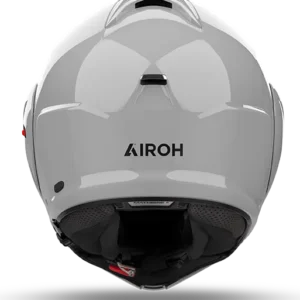 AIROH MATHISSE II COLOR CEMENT GREY GLOSS