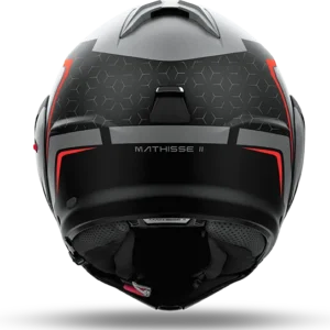 AIROH MATHISSE II MAGNET MATT