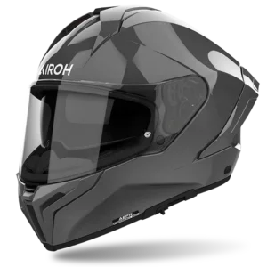 AIROH MATRYX COLOR ANTHRACITE GLOSS