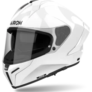 AIROH MATRYX COLOR WHITE GLOSS