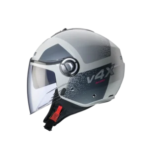 CABERG RIVIERA V4X ALPHA MATT SAND/ANTHRACITE/GREY