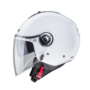 CABERG RIVIERA V4X WHITE