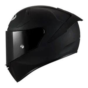 SUOMY SR-GP EVO PLAIN MATT BLACK