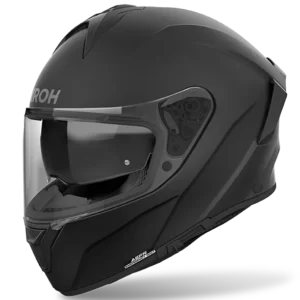 AIROH SPARK 2 COLOR BLACK MATT