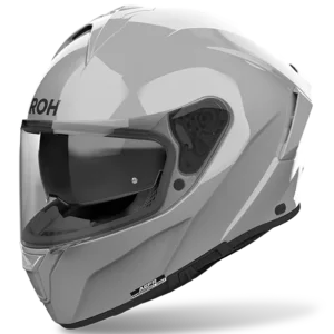 AIROH SPARK 2 COLOR CEMENT GREY GLOSS