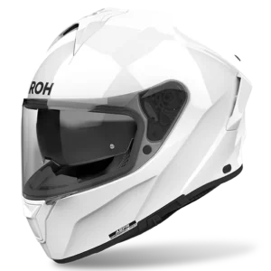 AIROH SPARK 2 COLOR WHITE GLOSS