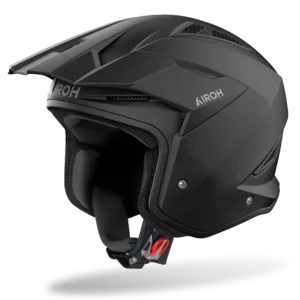 AIROH TRR II COLOR BLACK MATT