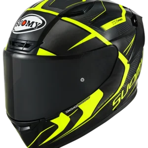 SUOMY TX-PRO ADVANCE YELLOW FLUO