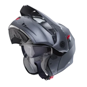 CABERG TOURMAX X MATT GUN METAL