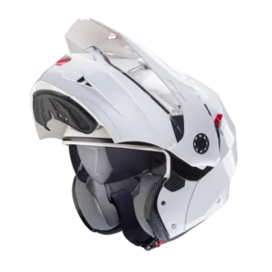 CABERG TOURMAX X WHITE METAL