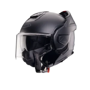 CABERG TRIP MATT BLACK