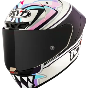 KYT KX-1 RACE GP REPLICA BASTIANINI 2024