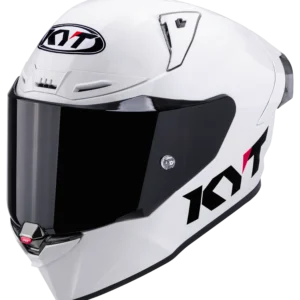 KYT R1R PLAIN WHITE