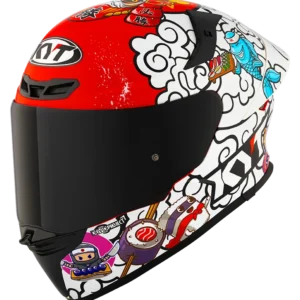 KYT TT-REVO SUSHI TIME