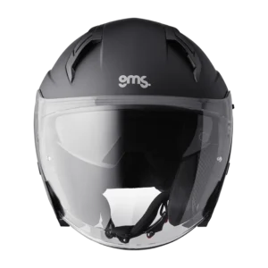 GMS VECTUS BLACK MATT